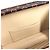 Borsa Clutch Petite Malle NM Catgram Monogram Louis Vuitton Marrone Rosso - vista 15