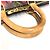 Borsa Boston Keepall 45 Monogramma Ciliegia Louis Vuitton Marrone Rosso - vista 10