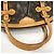 Borsa Tote Louis Vuitton Monogram Tivoli GM Marrone - vista 10