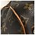 Borsa Tote Louis Vuitton Monogram Tivoli GM Marrone - vista 6