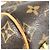 Borsa Tote Louis Vuitton Monogram Tivoli GM Marrone - vista 8
