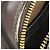 Clutch Saint Louis Damier Louis Vuitton Marrone Damier ebene - vista 15