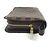 Clutch Saint Louis Damier Louis Vuitton Marrone Damier ebene - vista 4