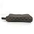 Clutch Saint Louis Damier Louis Vuitton Marrone Damier ebene - vista 5