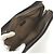 Clutch Saint Louis Damier Louis Vuitton Marrone Damier ebene - vista 9