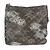 Louis Vuitton Monogram Dante Felsen Schultertasche Braun Silber Weiß - Ansicht 2