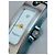 Pequignet Kleiner Tank Silber - Ansicht 3