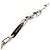 Hermès Hermes Talisman Dragon H Motif Pendant Necklace - view 11