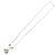 Hermès Hermes Talisman Dragon H Motif Pendant Necklace - view 3