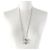 Hermès Hermes Talisman Dragon H Motif Pendant Necklace - view 4