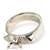 Hermès Collier de Chien Ring aus Silber 925 HERMES  - Ansicht 4