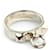 Hermès Collier de Chien Ring aus Silber 925 HERMES  - Ansicht 5