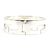 Bracciale Vintage Pesante Gucci - vista 3