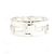 Bracciale Vintage Pesante Gucci - vista 4