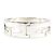Bracciale Vintage Pesante Gucci - vista 5