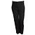 Acne Studios Trea struct wo pantalon Nero