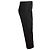 Acne Studios Trea struct wo pantalon Nero - vista 2