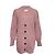 Isabel Marant Etoile Oversized-Cardigan Isabel Marant Étoile in altrosa Pink