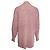 Isabel Marant Etoile Oversized-Cardigan Isabel Marant Étoile in altrosa Pink - Ansicht 2