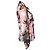 Bluse mit Blumenmuster Dolce & Gabbana Mehrfarben - Ansicht 4