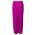 Valentino Garavani Fuchsia-Hose von Valentino Pink - Ansicht 3