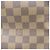 Borsa a Spalla Chelsea Damier Louis Vuitton Marrone - vista 3