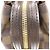 Borsa a Spalla Chelsea Damier Louis Vuitton Marrone - vista 4