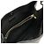 Borsa a Spalla Mandara MM Epi di Louis Vuitton Nero - vista 6