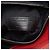Borsa a spalla mini Monogram College in pelle di vitello Matelassé Saint Laurent Rosso - vista 6