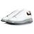 Sneakers Oversized Larry di Alexander McQueen Bianco