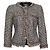 Conjunto de tweed Chanel Preto - vista 5