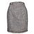 Conjunto de tweed Chanel Preto - vista 6
