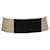 Cintura in rafia Weekend Max Mara Nero  - vista 2