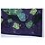 Hermès Foulard in seta Hermes Kelly con motivo di carrozza in viola Multicolore - vista 3