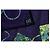 Hermès Foulard in seta Hermes Kelly con motivo di carrozza in viola Multicolore - vista 9