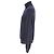 Hugo Boss Boss Rollkragenpullover aus marineblauer Wolle - Ansicht 2
