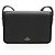 Valentino Garavani Borsa a Spalla Piccola in Pelle di Vitello Valentino Nero - vista 3