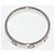 Cartier Love Ring Au750 Ringgröße 57 Silber Metallisch - Ansicht 3