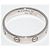 Cartier Love Ring Au750 Ringgröße 57 Silber Metallisch - Ansicht 4