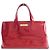 Borsa Wilshire Vernis Louis Vuitton Rosso