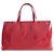Borsa Wilshire Vernis Louis Vuitton Rosso - vista 2