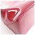 Borsa Wilshire Vernis Louis Vuitton Rosso - vista 3