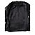 Lederweste Gianni Versace Couture Runway Schwarz - Ansicht 5