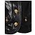 Lederweste Gianni Versace Couture Runway Schwarz - Ansicht 6