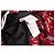 Pantaloni rossi e argento Marni Rosso - vista 6