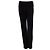 Pantaloni neri By Malene Birger con rifinitura Nero