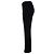 Pantaloni neri By Malene Birger con rifinitura Nero - vista 2
