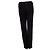 Pantaloni neri By Malene Birger con rifinitura Nero - vista 3