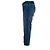 Jeans azul medio J Brand - vista 4