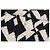 Falda de punto Diane Von Furstenberg con estampado gráfico Castaño Beige - vista 5